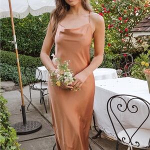 Show Me Your MuMu Dress